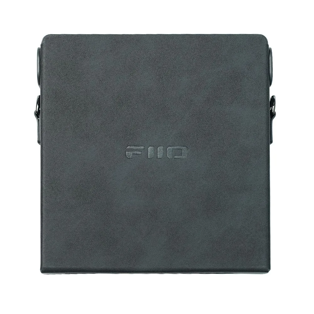 FiiO SK-DM15 Protective Case Black