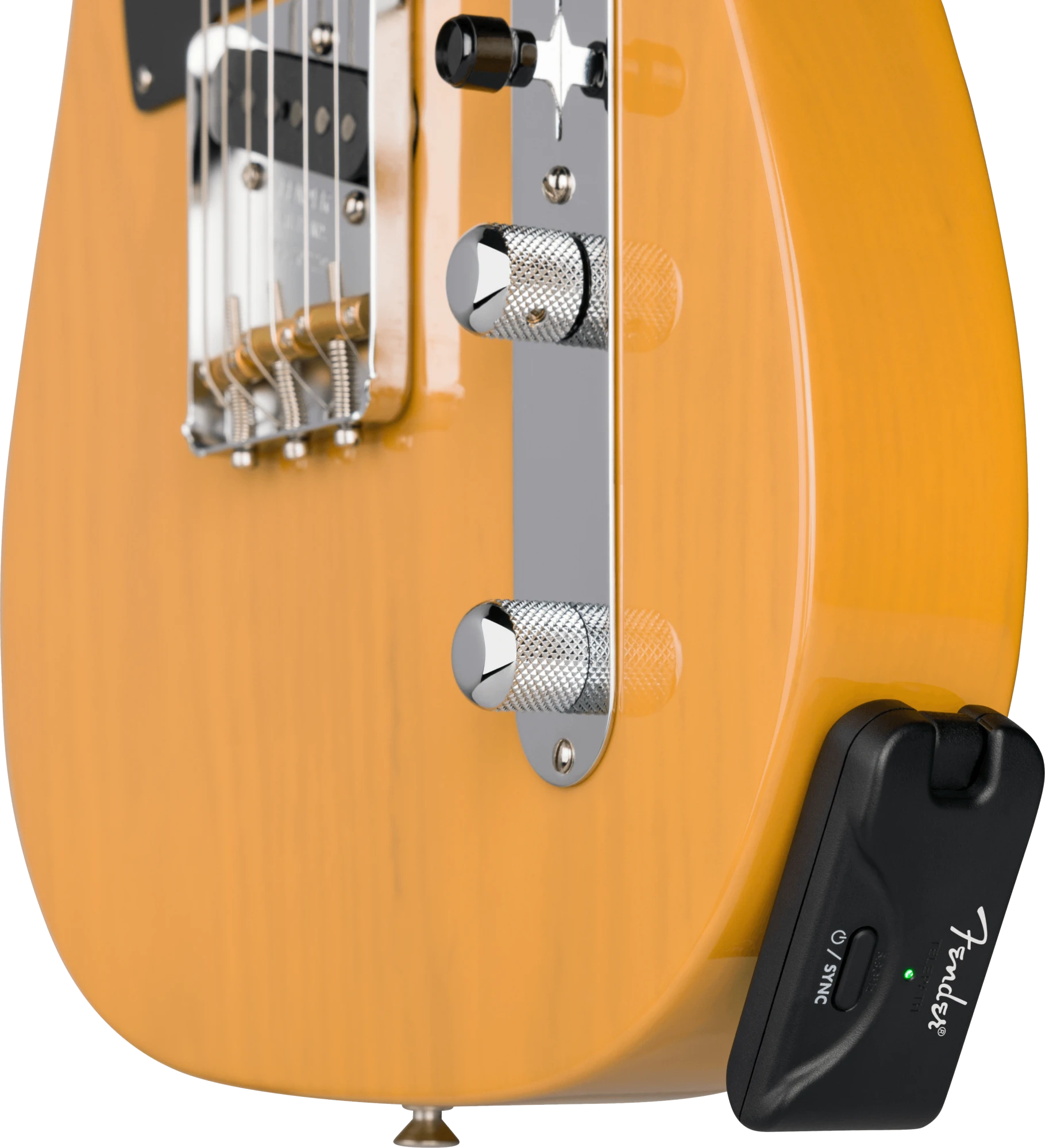 Fender Telepath Wireless Transmitter