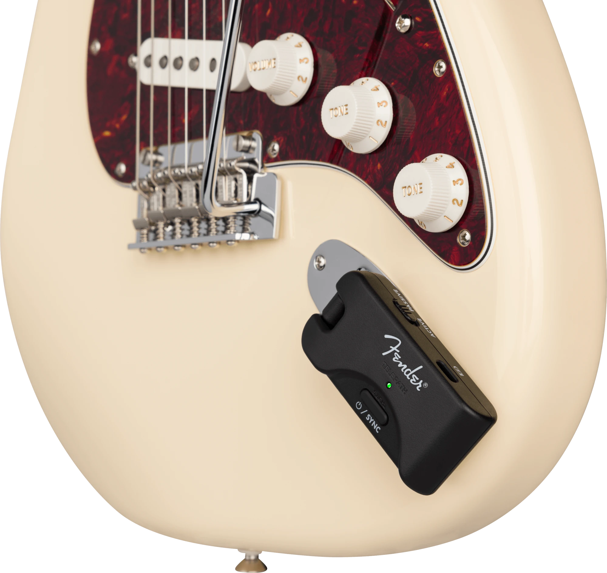 Fender Telepath Wireless Transmitter