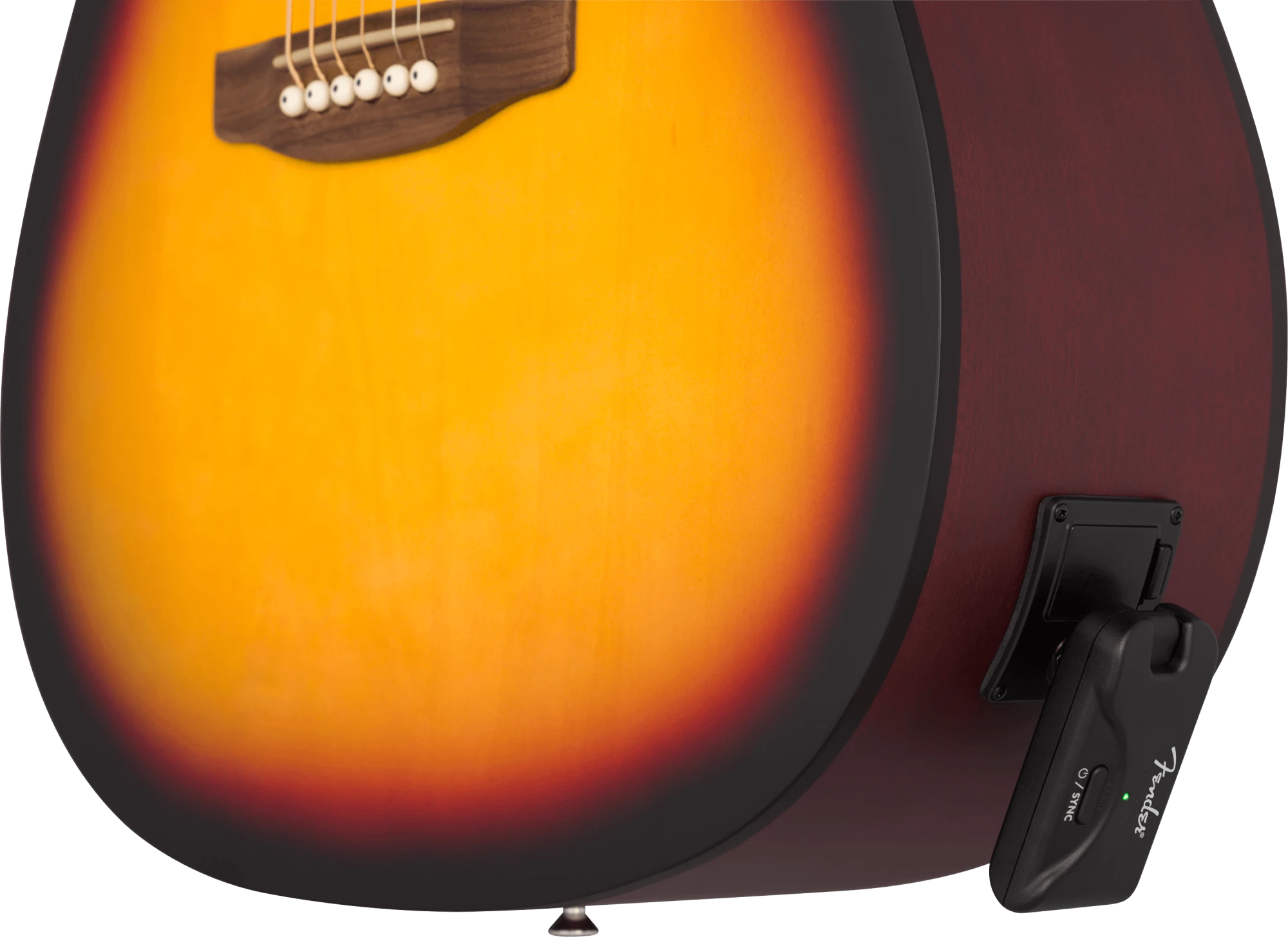 Fender Telepath Wireless Transmitter