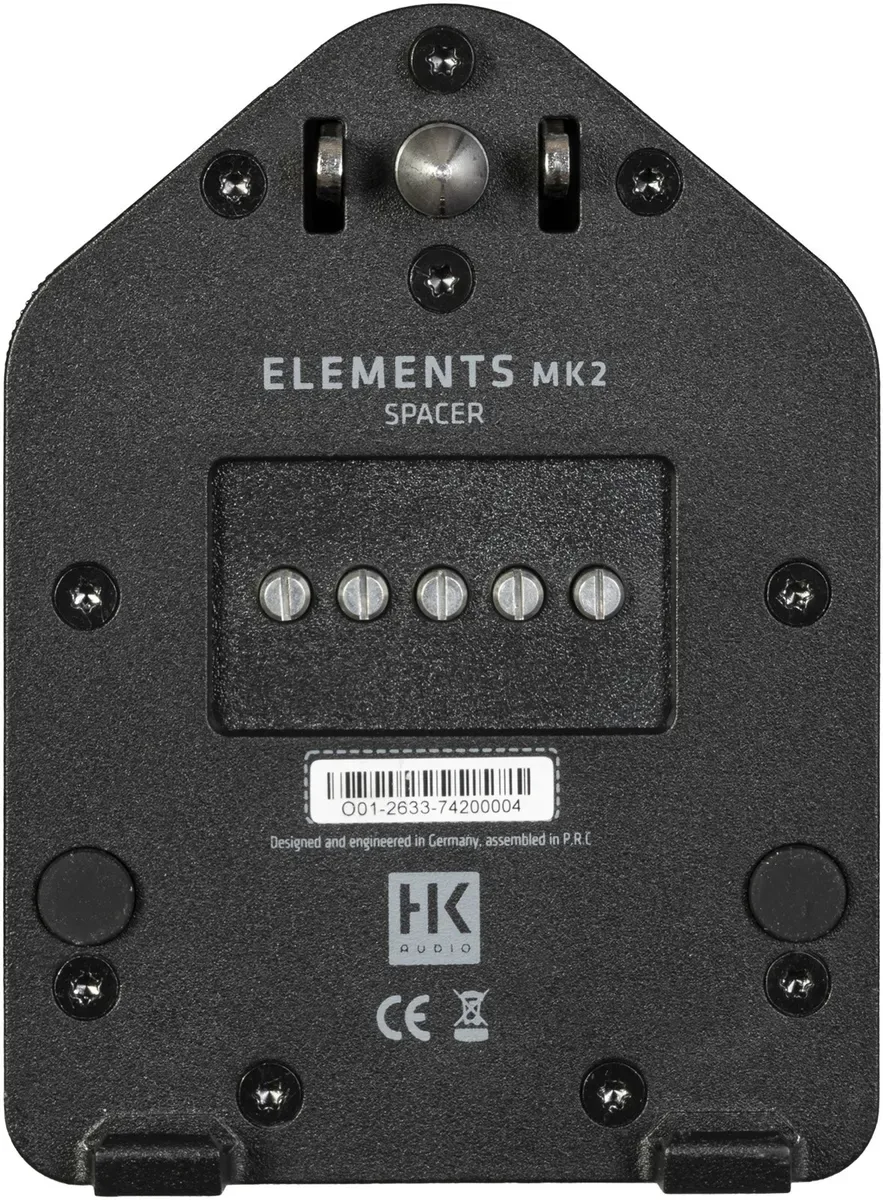 HK Audio Elements MK2 Spacer