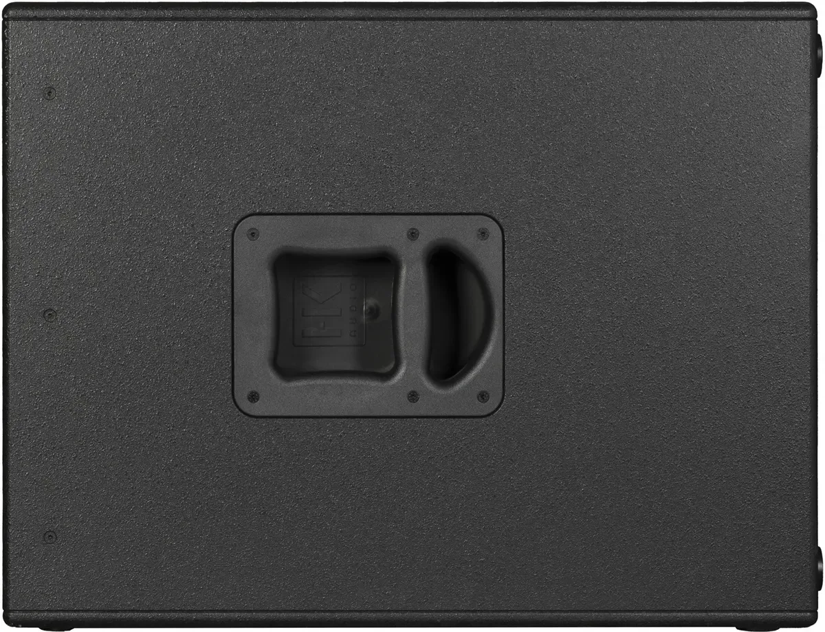 HK Audio Elements MK2 115 Sub A