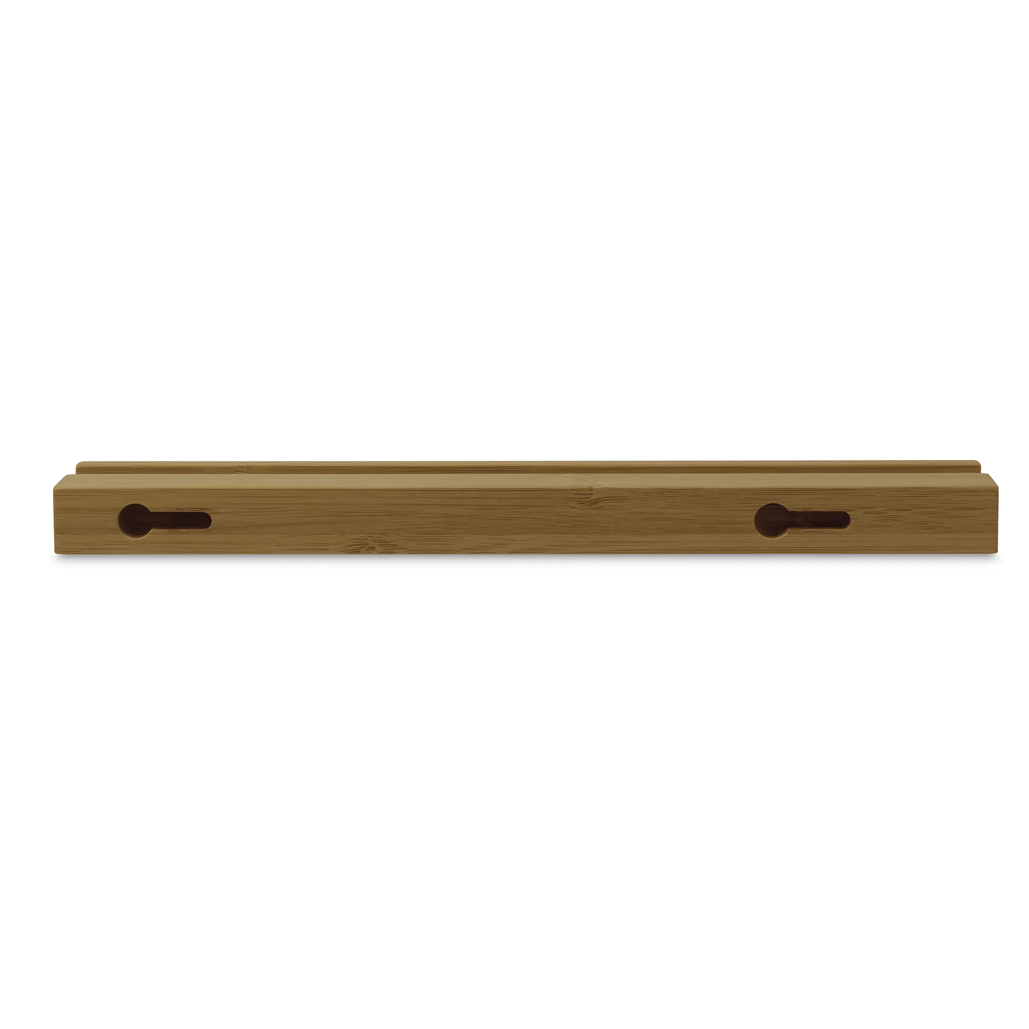 Dynavox LP-Stand ST1W Bamboo Dark Brown