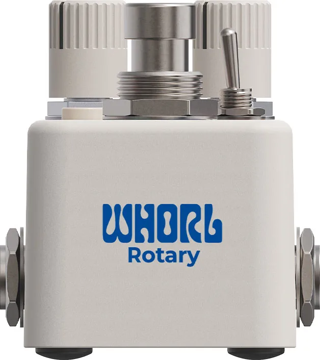 Klowra Whorl Rotary