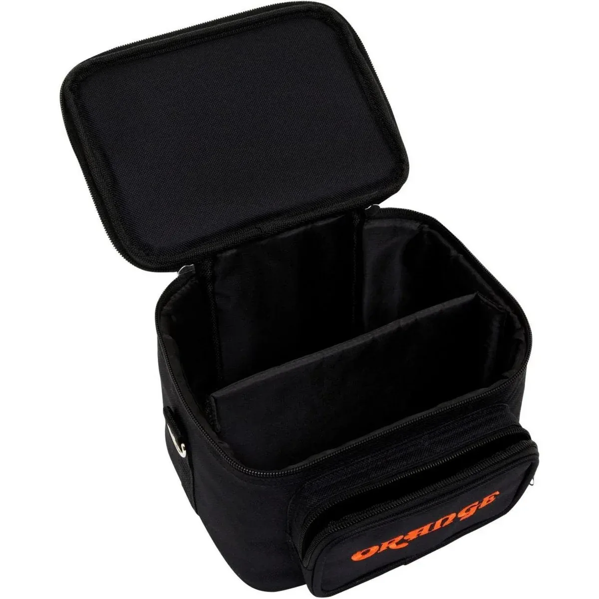 Orange Orange accessory bag
