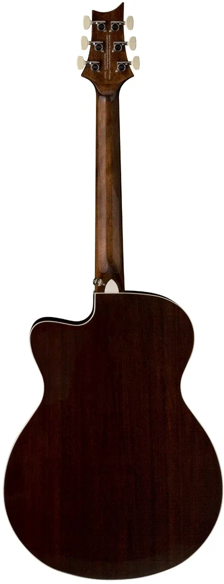 PRS SE AE40ETS Tobacco Sunburst