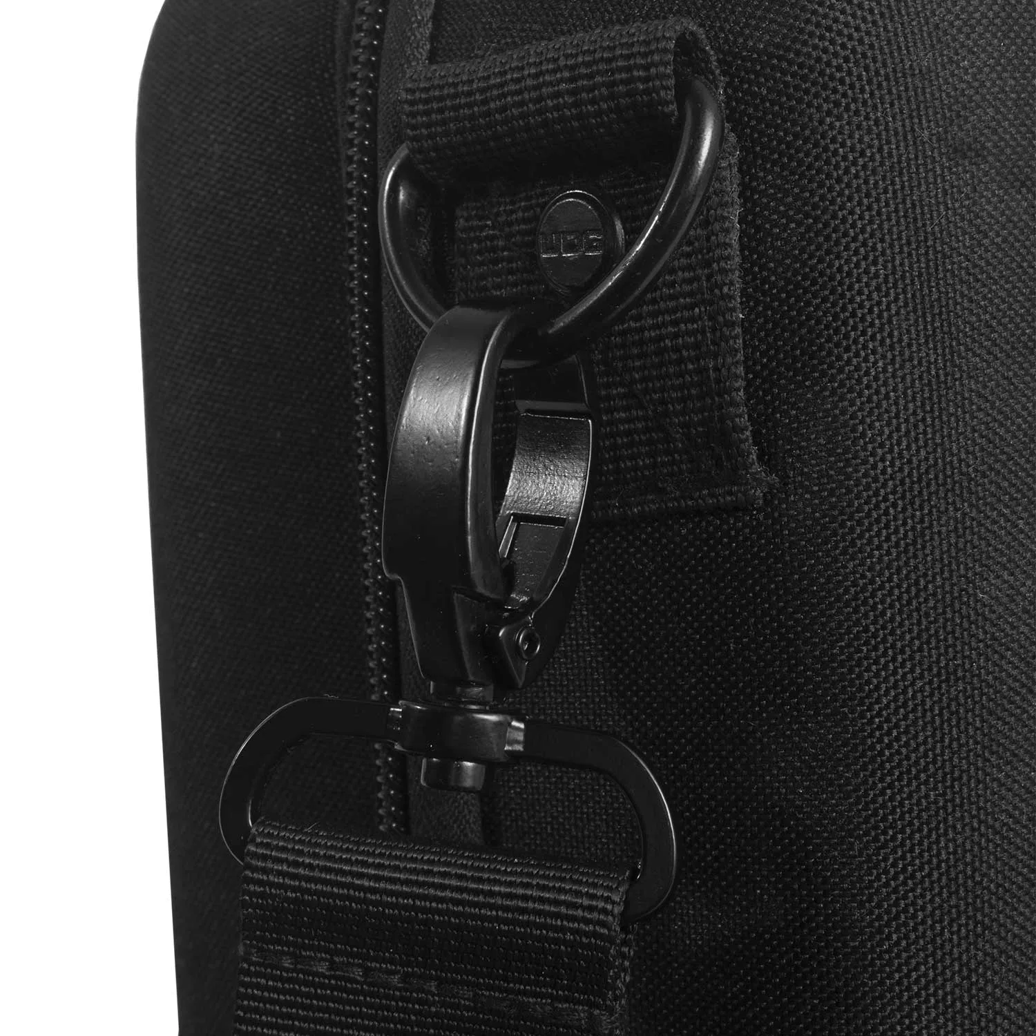 UDG Creator AlphaTheta DJM-V5 Hardcase Black