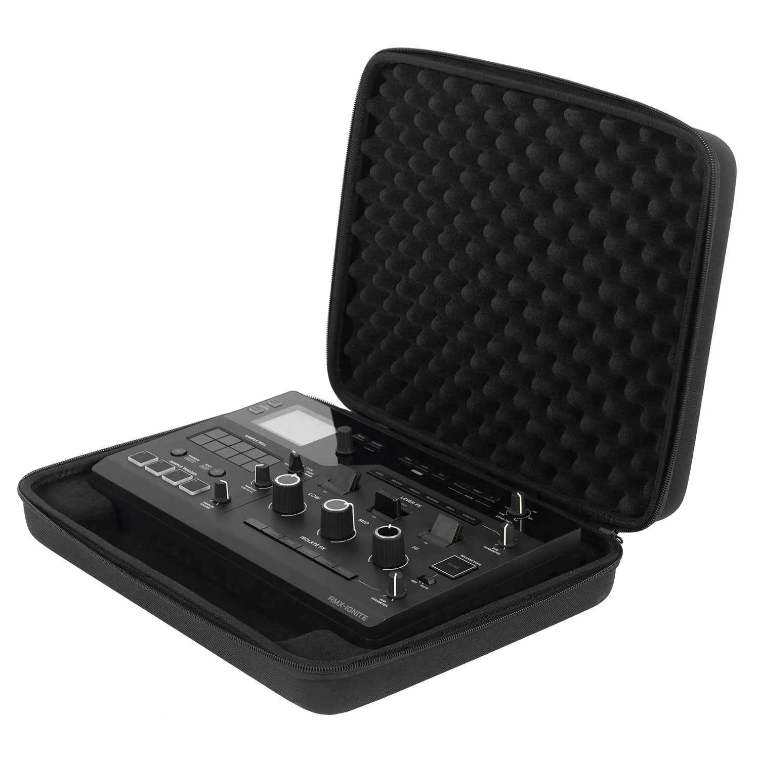 UDG Creator AlphaTheta RMX-Ignite Case Black
