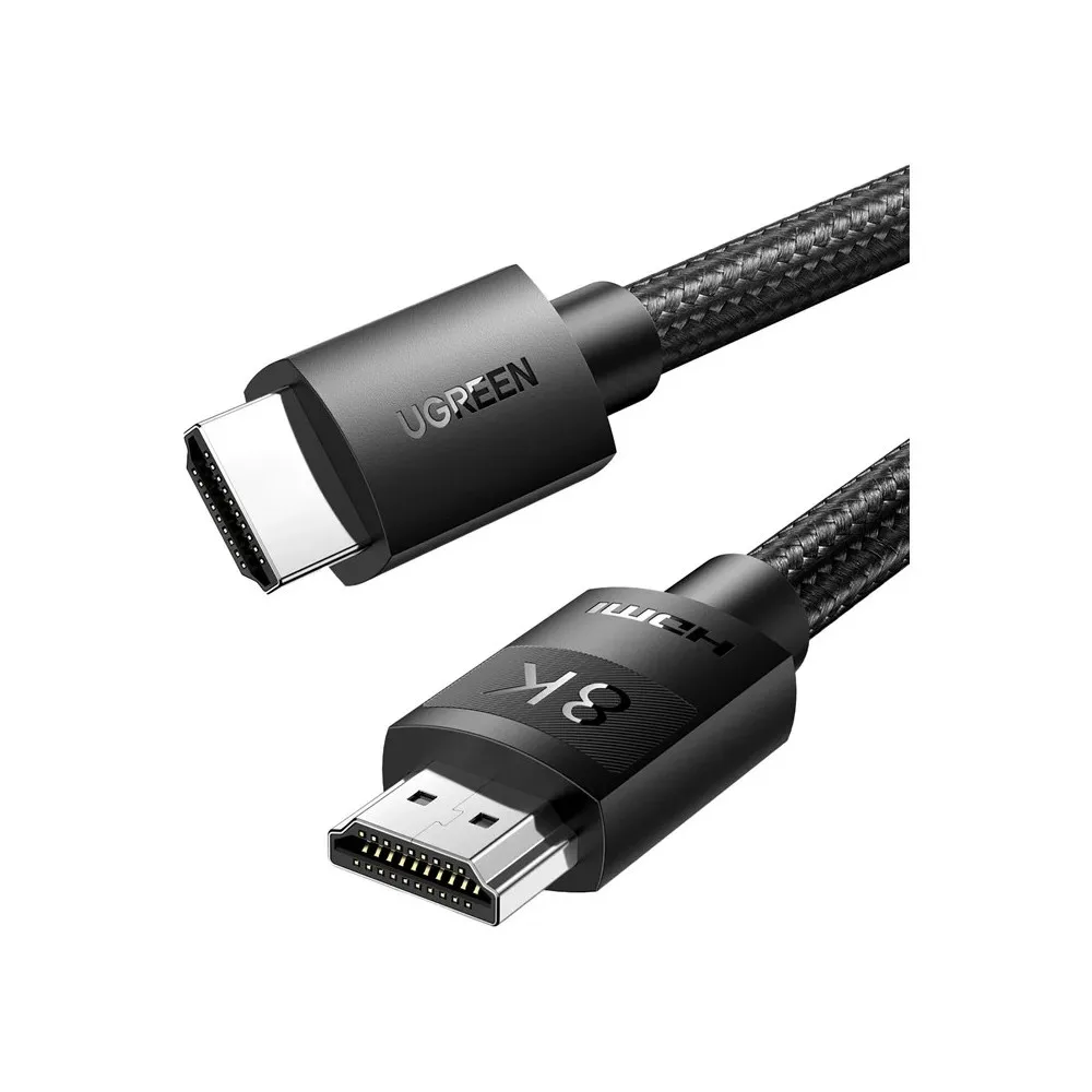 Ugreen HD150 HDMI Cable 8K 10m Black