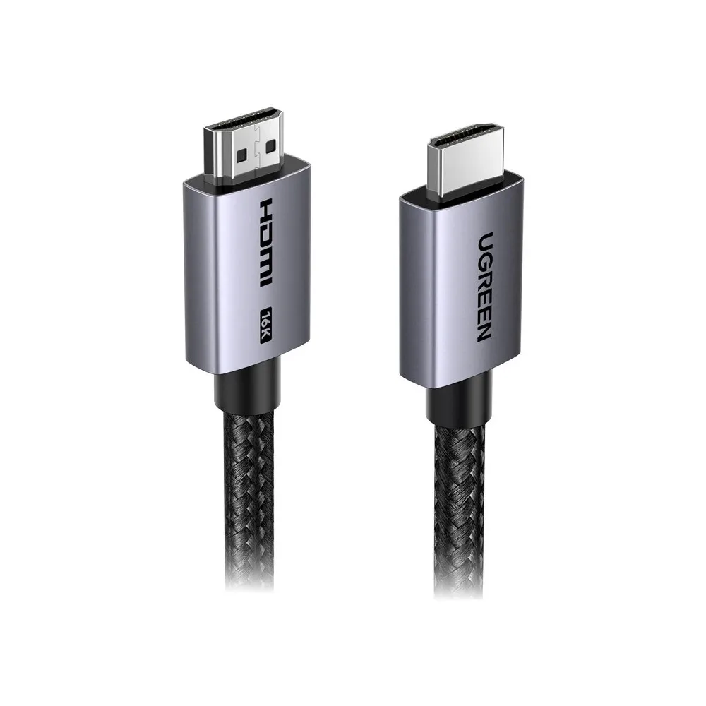 Ugreen HD186 HDMI Cable 16K 60Hz 2m
