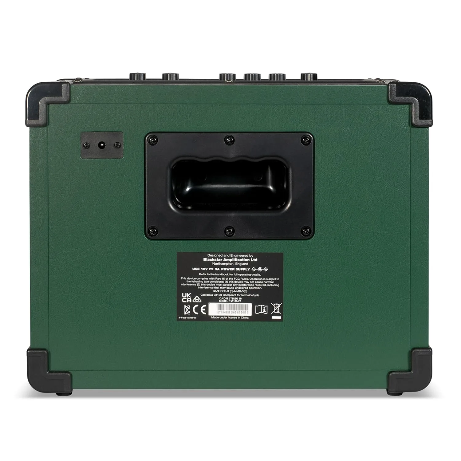 Blackstar ID:Core V4 Stereo 10 British Racing Green