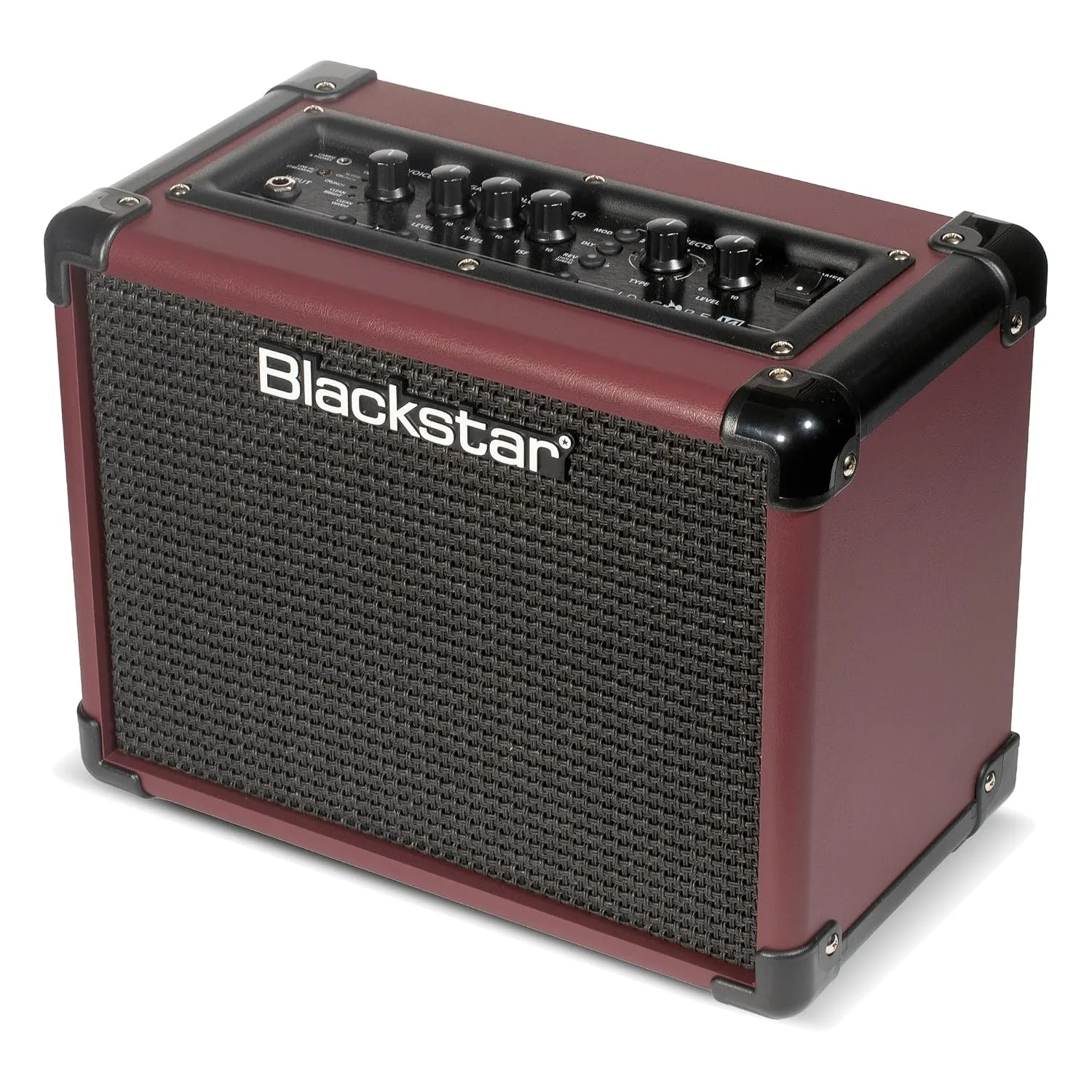Blackstar ID:Core V4 Stereo 10 Oxblood