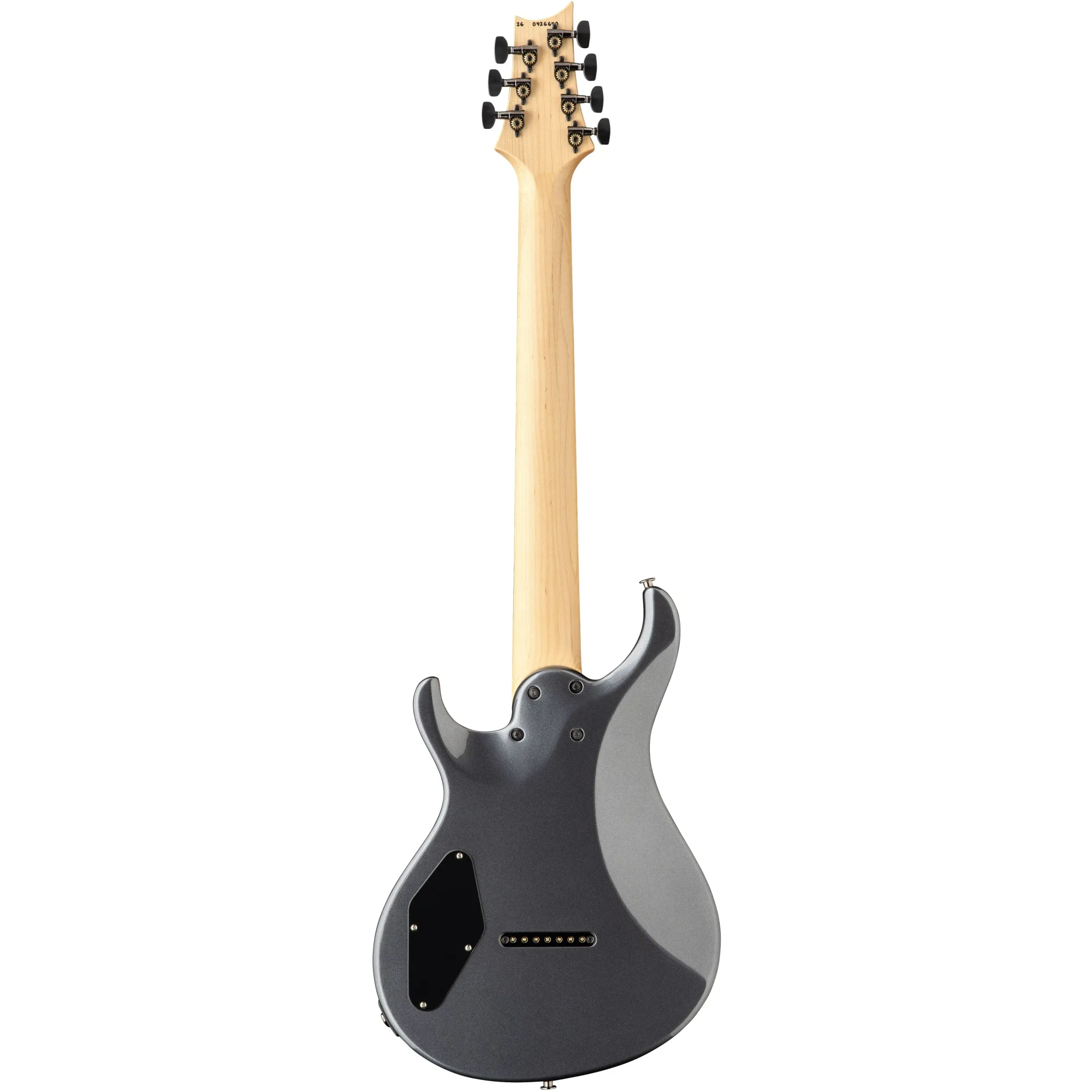 PRS Tekton SVN Black Tourmaline