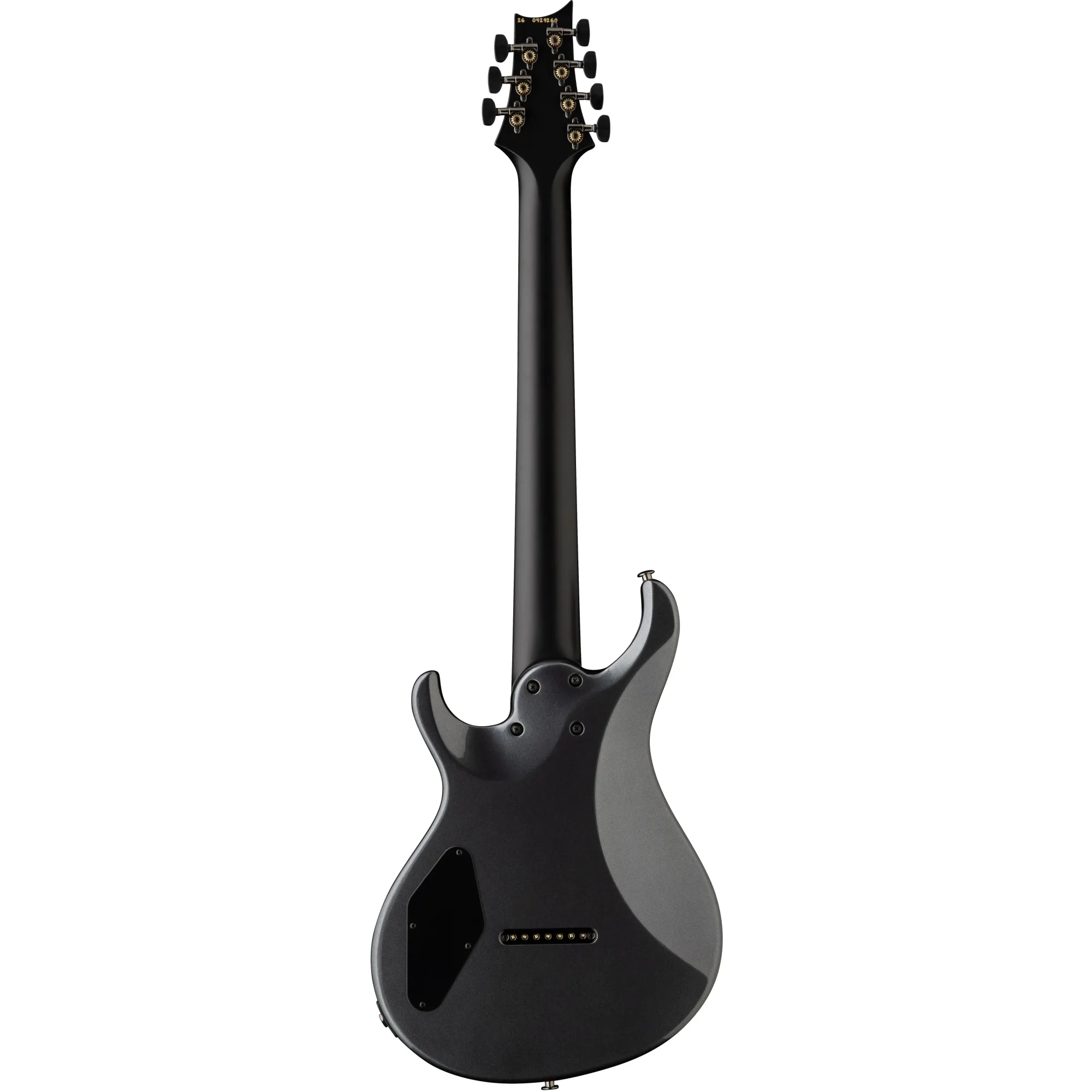 PRS Tekton SVN Bloodstone Red