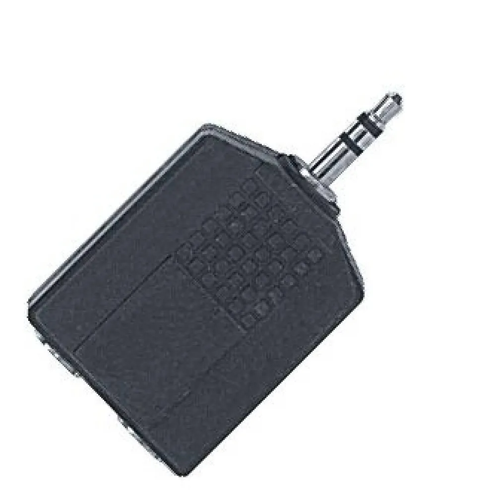 Proel 2x6.3mm Fe ST > 3.5mm Ma ST AT148