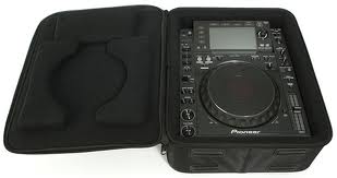 UDG Pioneer CD-Player/Mixer Bag Small