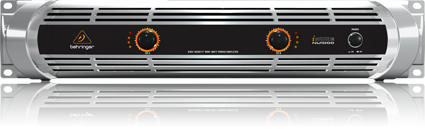 Behringer NU1000