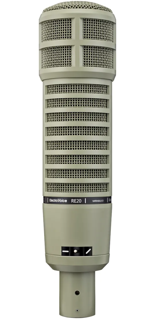 Electro Voice RE20