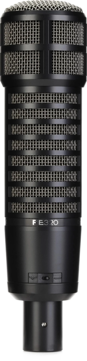 Electro Voice RE320