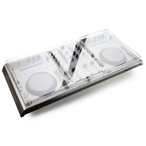 Decksaver DDJ-S1 dustcover