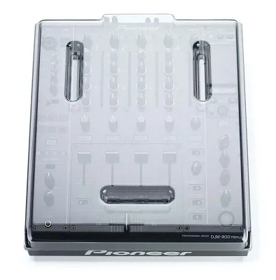 Decksaver DJM-900 NXS2 Cover