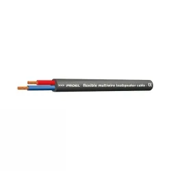 Proel HPC620BK Loudspeaker cable