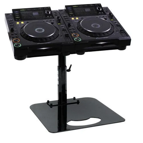 Zomo P2000/2 Stand For 2 x CDJ-2000