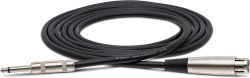 Hosa 1xXLR Fe > 1x6.3mm Ma 7.5m MCH