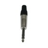 Accu-Cable Jack 6,3mm M Stereo