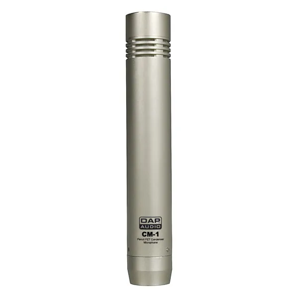 DAP Audio CM-1 Small Diagram Pencil Condenser