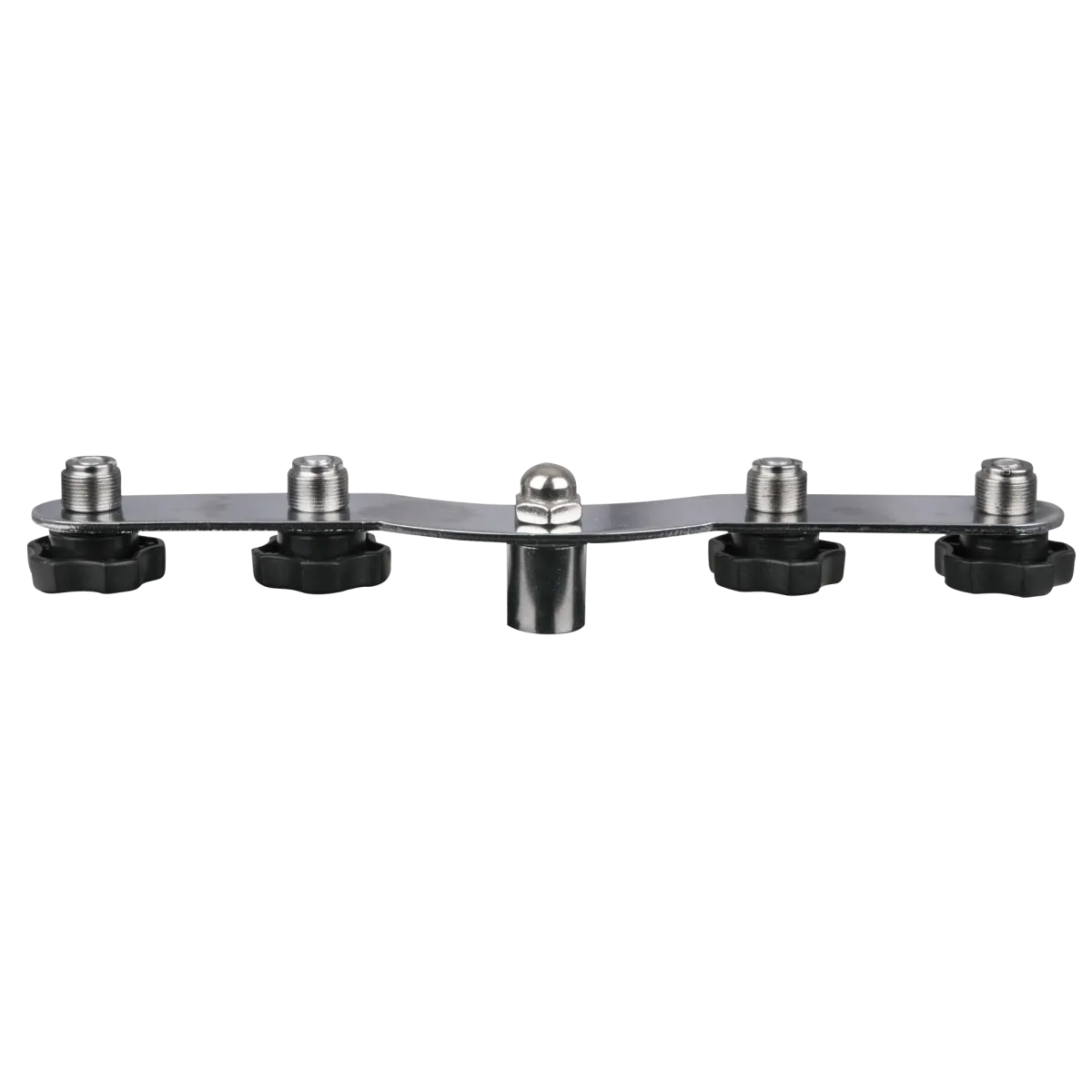DAP Audio D8962 Mic. T-bar for 4 mics