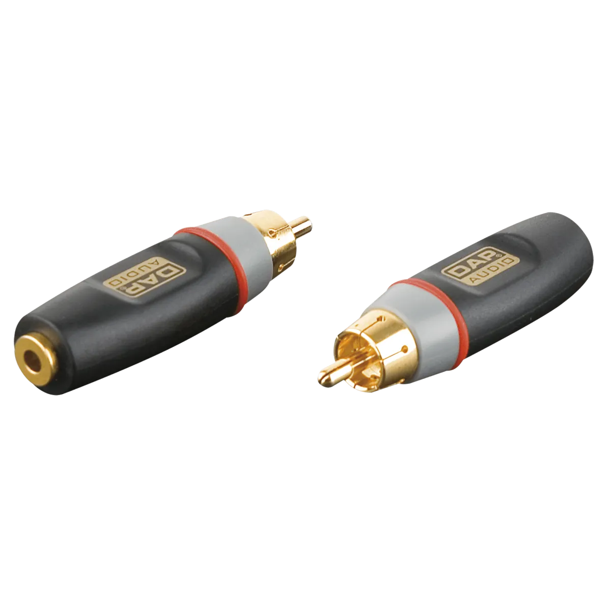DAP Audio 1xRCA Ma > 1x3.5mm Fe (XGA04)
