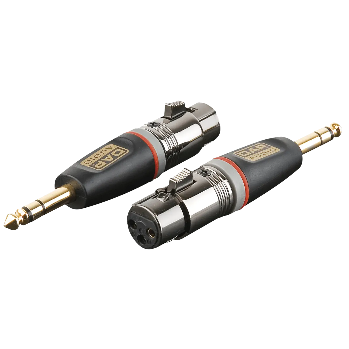 DAP Audio 1xXLR Fe > 1x6.3mm Ma ST (XGA24)