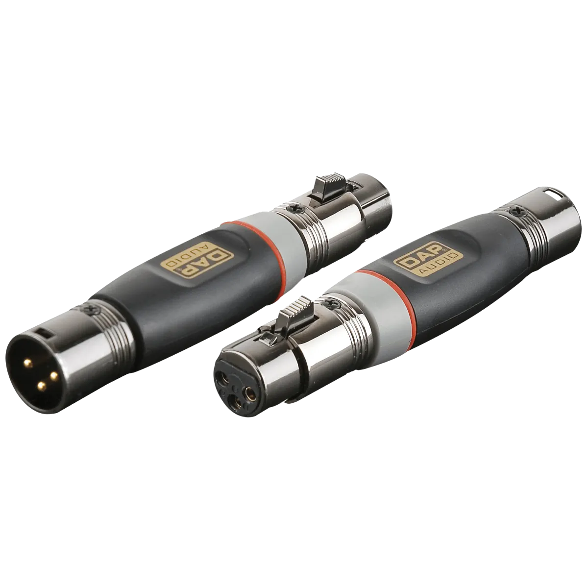 DAP Audio 1XLR Ma > 1xXLR Fe (XGA36)