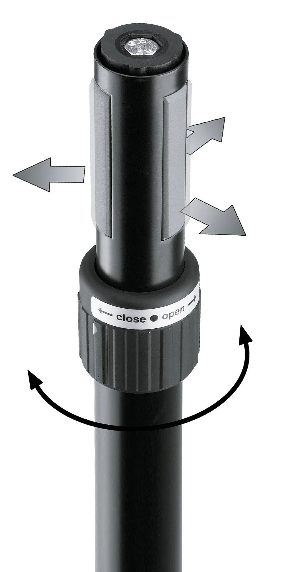 König & Meyer 21366 Distance Rod