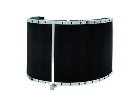 AS-01 Microphone Absorber System