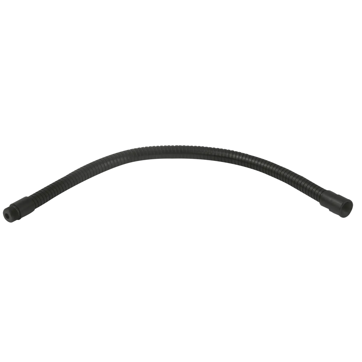 DAP Audio D8902B Gooseneck 40 cm Black