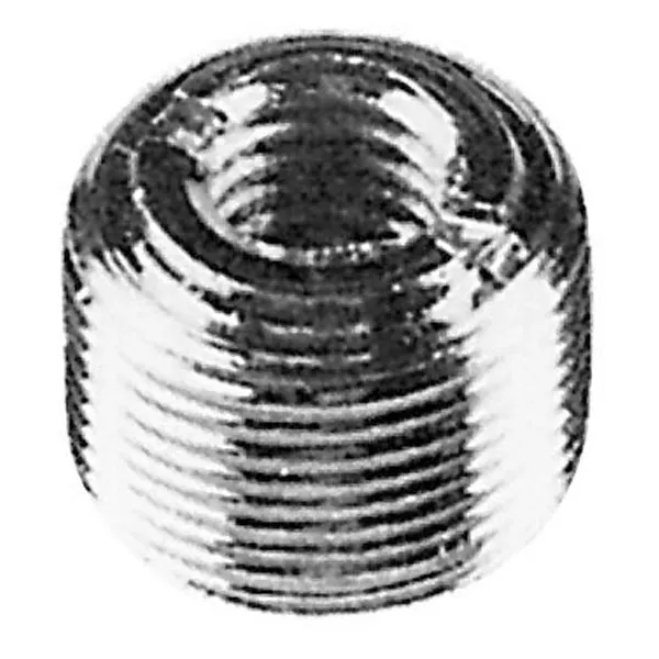 DAP Audio D8952 Thread Adapter 3/8 to 5/8 Inner