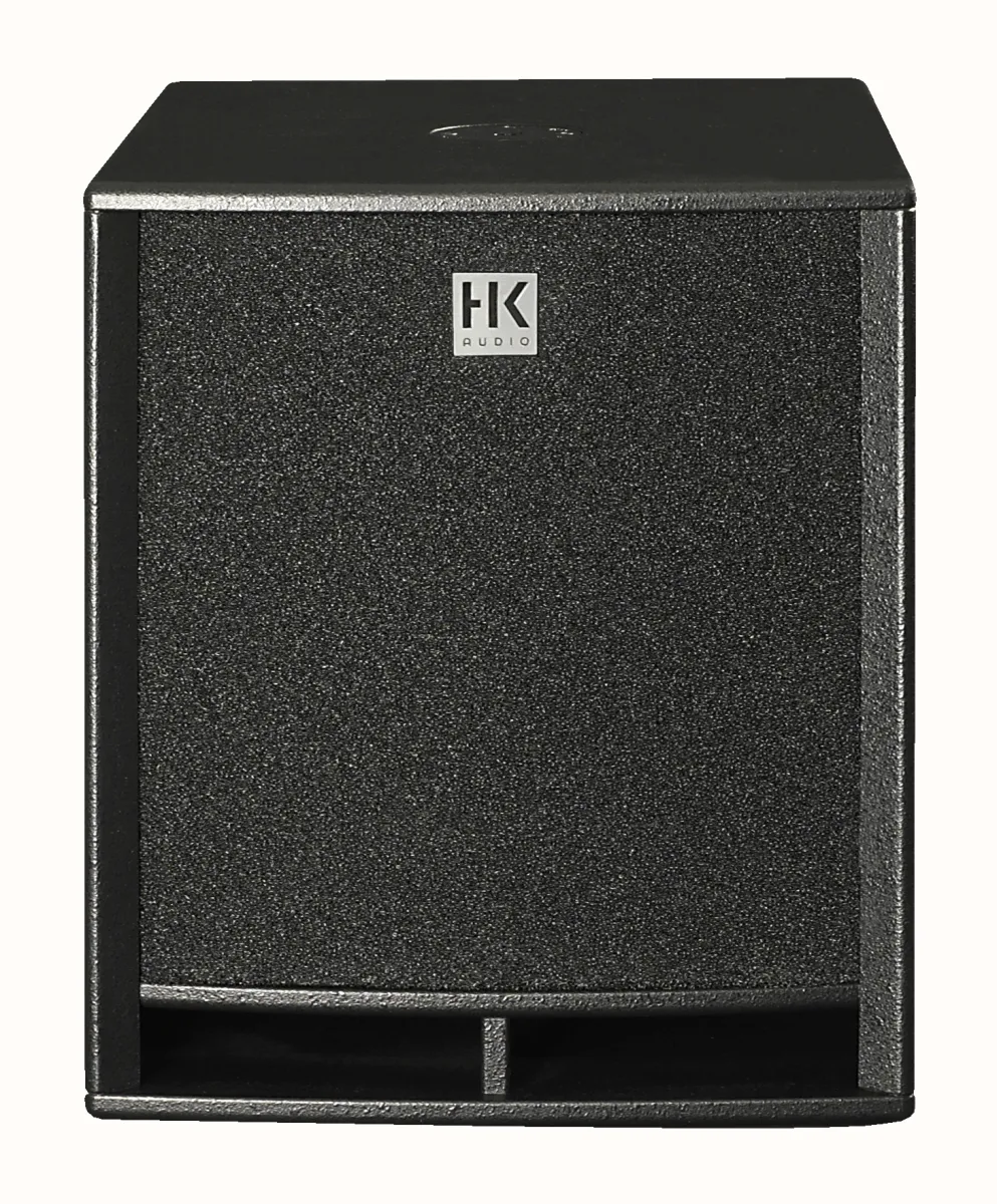 HK Audio Premium PR:O 18 SubA