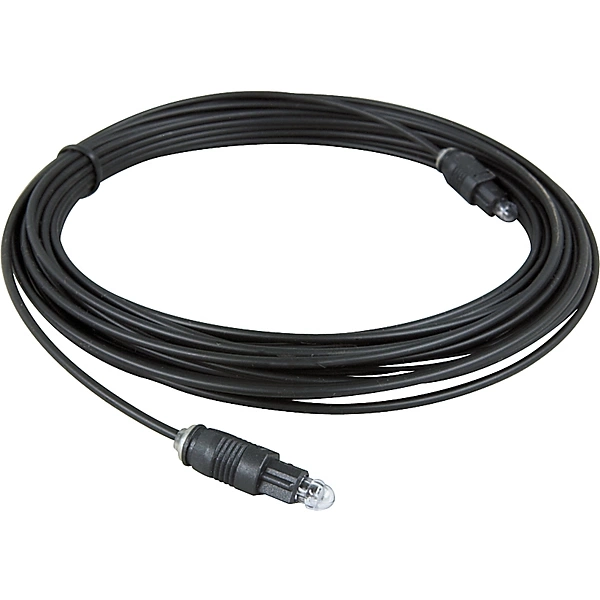 Hosa Toslink to Toslink 3m