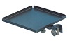 Quik Lok MS-329 Clamp-on Utility Tray