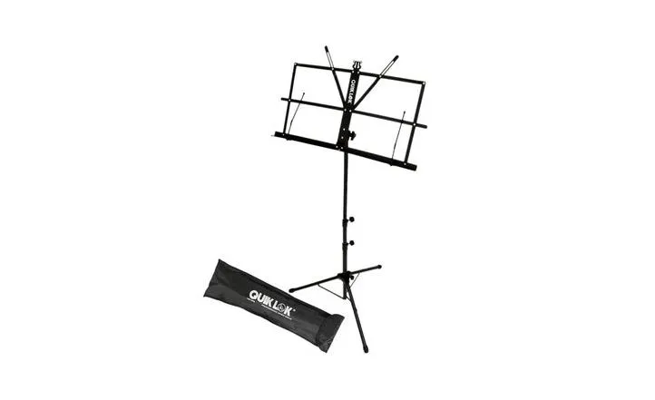 Quik Lok MS-335 Music Stand