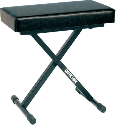 Quik Lok BX-718 Bench
