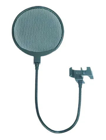 Quik Lok FAP-01 Pop Filter
