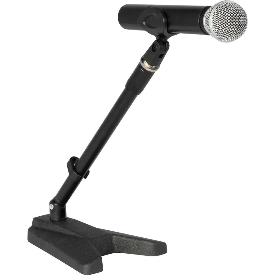 Quik Lok A-114 Mic Triangle Base