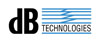 dB Technologies Sub 15D Amplifier