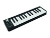 Omnitronic KEY-25 MIDI controller