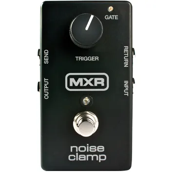 MXR M-195 Noise Clamp