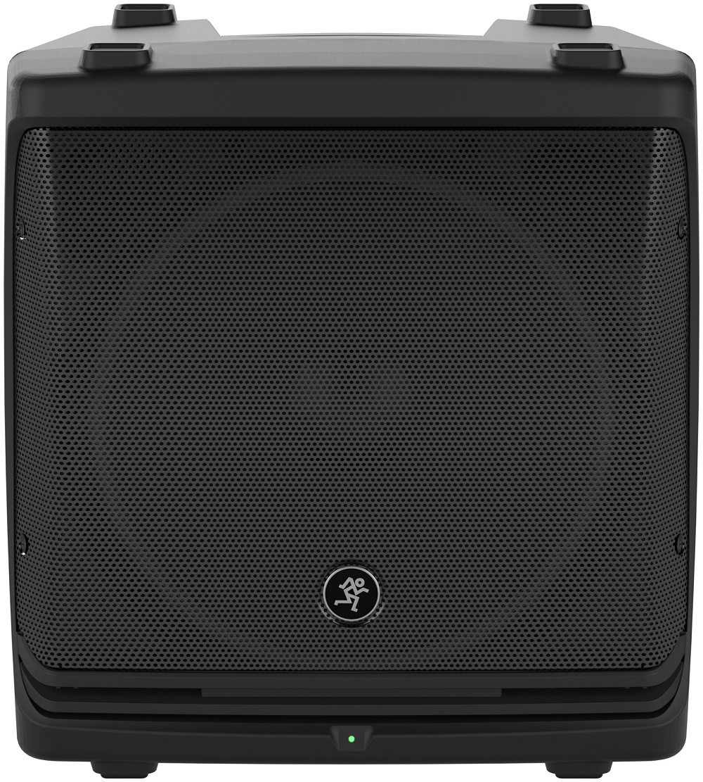 Mackie DLM12