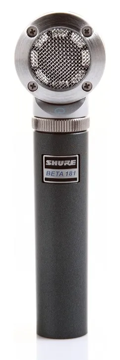 Shure Beta 181/C